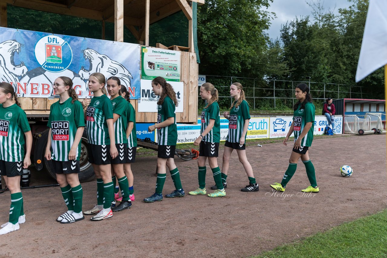 Bild 114 - Loewinnen Cup